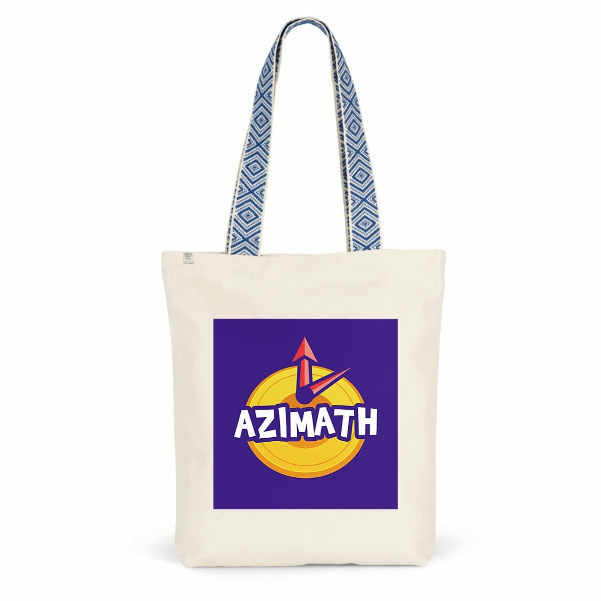 Sac en toile Azimath